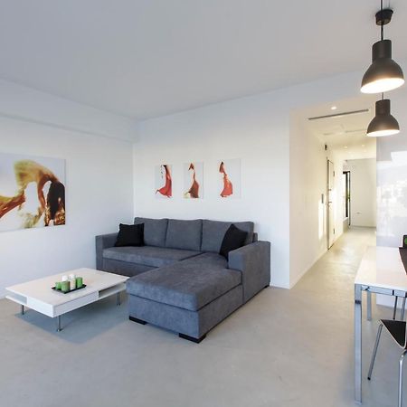 Mnf Apartment Athens Ngoại thất bức ảnh
