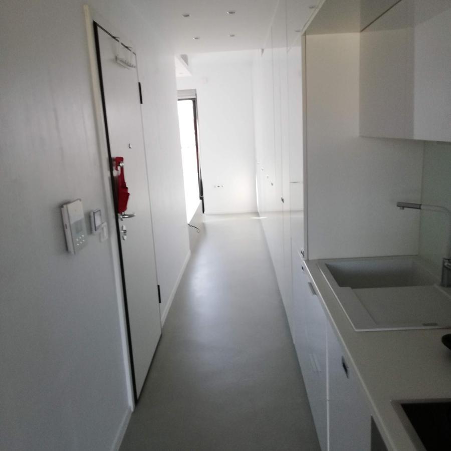 Mnf Apartment Athens Ngoại thất bức ảnh