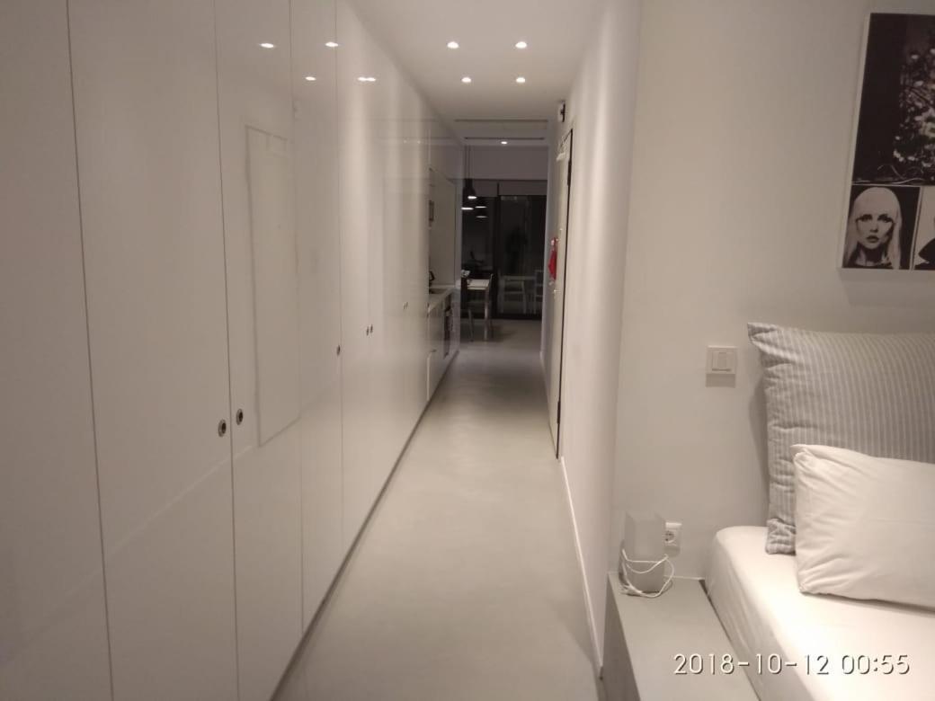 Mnf Apartment Athens Ngoại thất bức ảnh