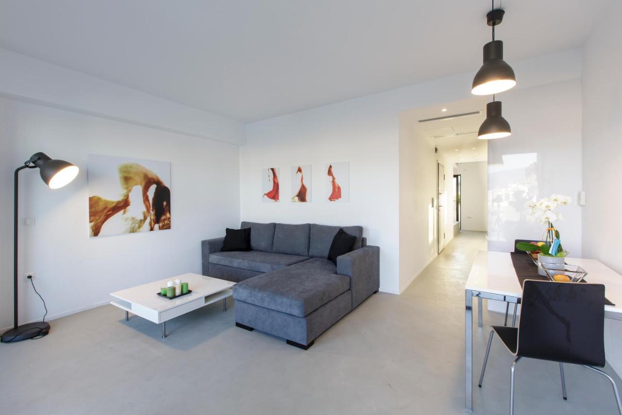 Mnf Apartment Athens Ngoại thất bức ảnh
