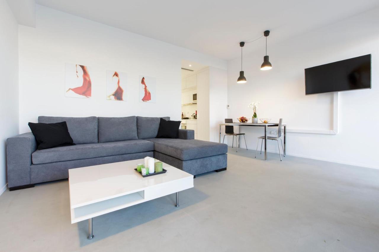 Mnf Apartment Athens Ngoại thất bức ảnh