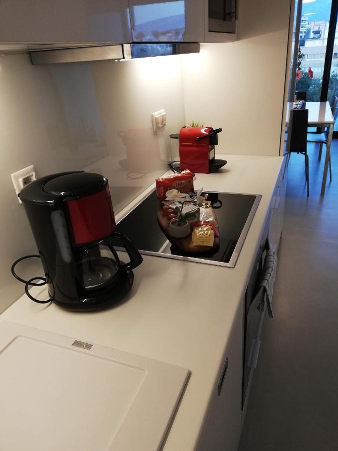 Mnf Apartment Athens Ngoại thất bức ảnh