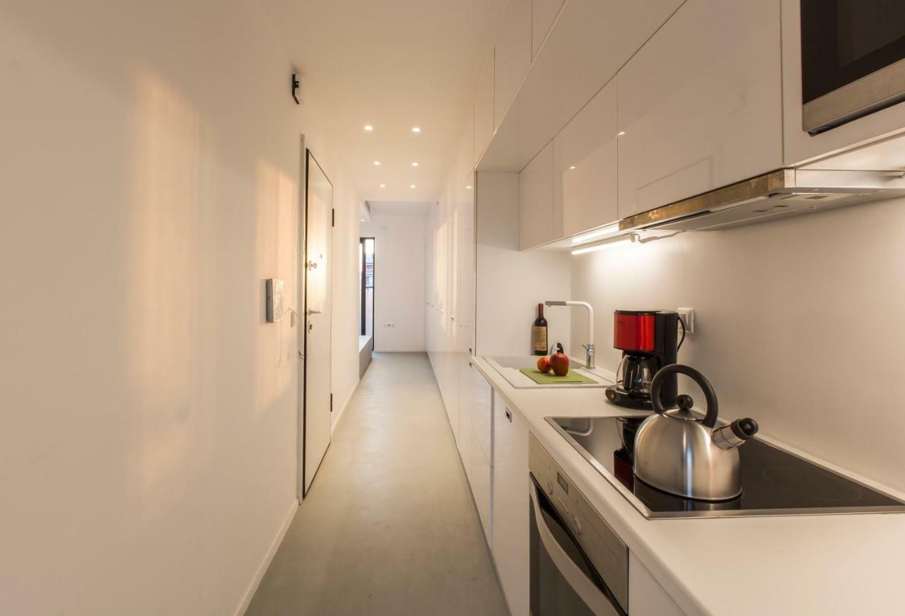 Mnf Apartment Athens Ngoại thất bức ảnh